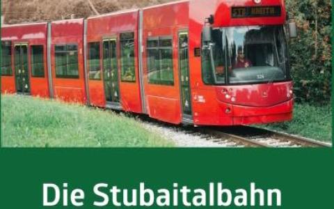 Stubaitalbahn